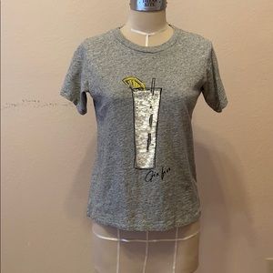 Jcrew t-shirt